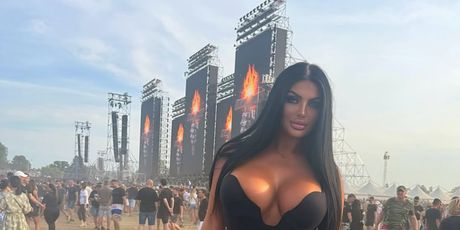 Magdalena Keškić - 3