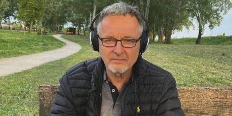 Marko Perković Thompson
