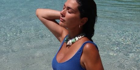 Berguzar Korel