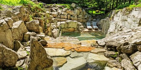 Luksuzno imanje u Sheffieldu, Massachusetts, SAD - 4
