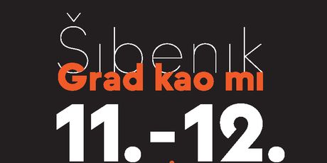 Grad kao mi - 6