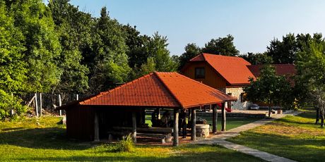 Eko selo Krš - 14
