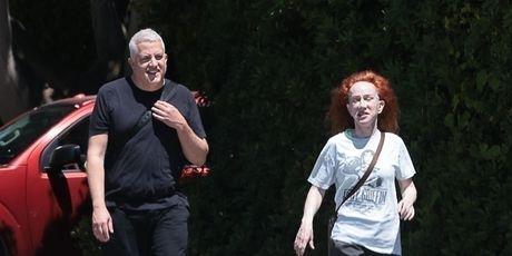 Kathy Griffin - 1