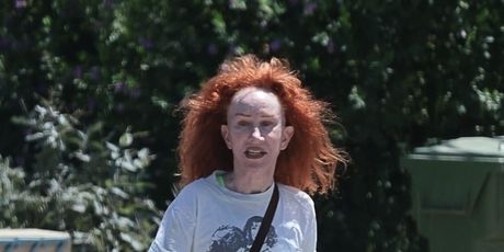 Kathy Griffin - 2