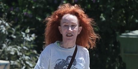 Kathy Griffin - 3