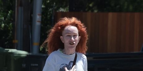 Kathy Griffin - 4