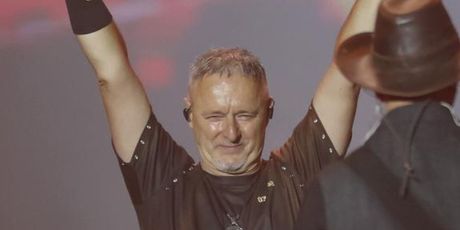 Marko Perković Thompson