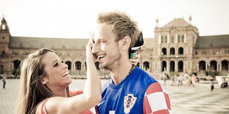 Ivan Rakitić - 5