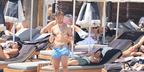 Ivan Rakitić - 1