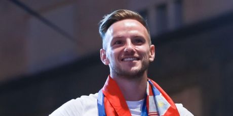 Ivan Rakitić