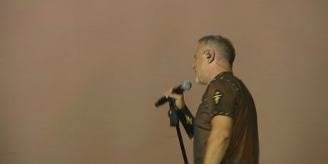 In magazin: Koncert Marka Perkovića Thompsona - 1