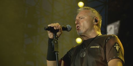 In magazin: Koncert Marka Perkovića Thompsona - 4