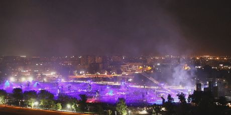 In magazin: Koncert Marka Perkovića Thompsona - 7