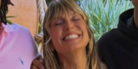 Heidi Klum