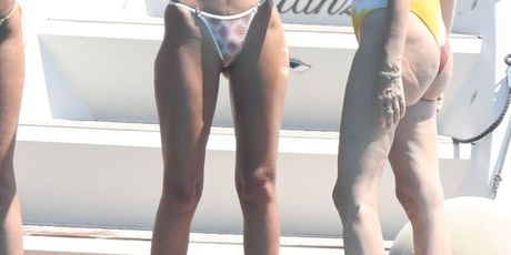 Bianca Balti - 1