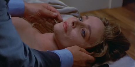 Priscilla Barnes