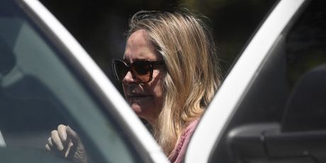 Priscilla Barnes - 14
