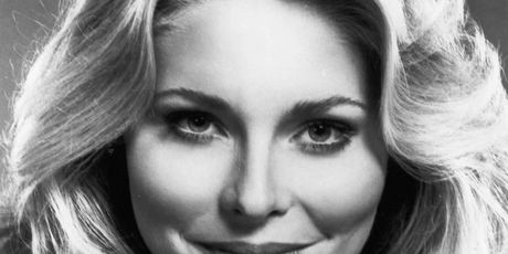 Priscilla Barnes - 16