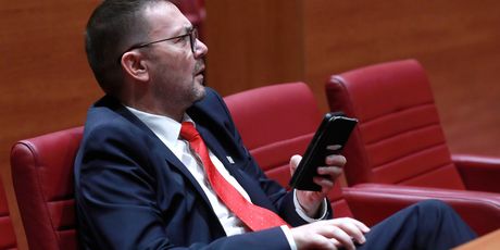 Arsen Bauk