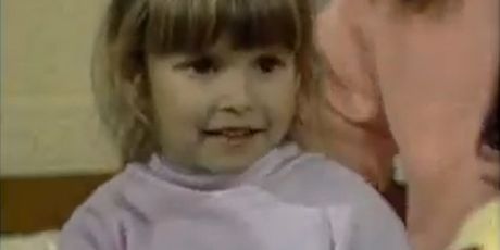 Judith Barsi - 1