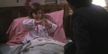 Judith Barsi - 2