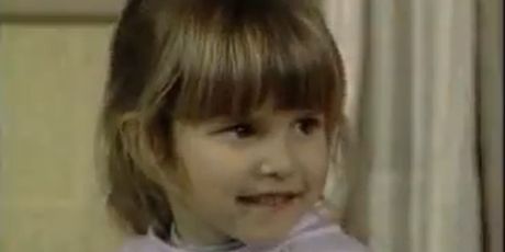 Judith Barsi - 3