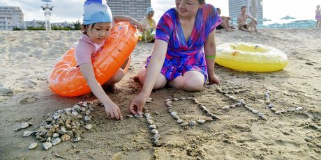 Wonsan-Kalma - 4