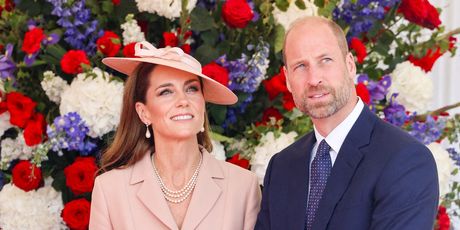 Kate Middleton i princ William - 7