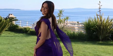 Diva Marija Perković - 1