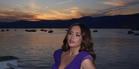 Diva Marija Perković - 3