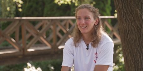 Nikolina Ćaćić - 1