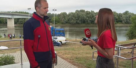 Matea Drmić i Krešimir Burazin - 3