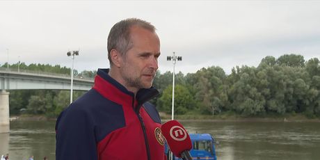 Matea Drmić i Krešimir Burazin - 4