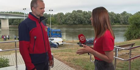 Matea Drmić i Krešimir Burazin - 5