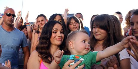 Severina 2012. godine - 13