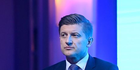 Zdravko Marić