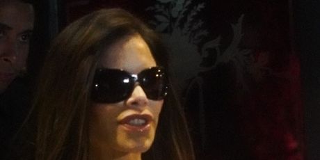 Lauren Sanchez