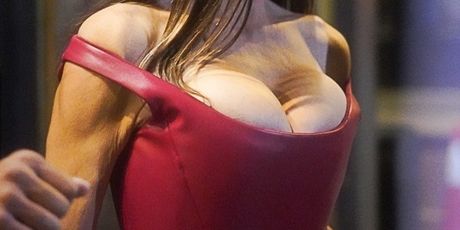Lauren Sanchez