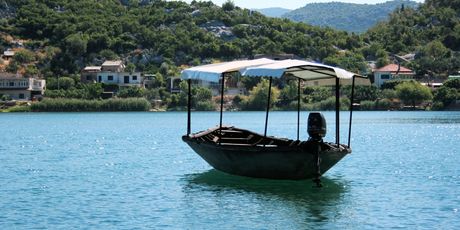 Baćinska Jezera - 2