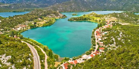 Baćinska Jezera - 3