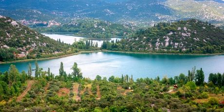 Baćinska Jezera - 4