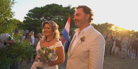 In magazin: Ljetna vjenčanja - 11
