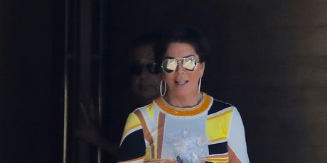 Kris Jenner - 15