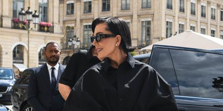 Kris Jenner - 16