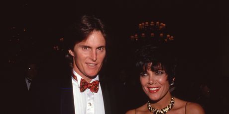Kris Jenner - 17