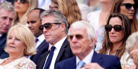 Hugh Grant
