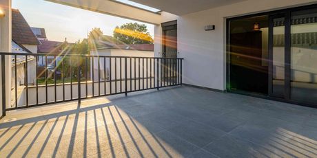 Dom koji vas voli natrag: Tri etaže mira, svjetla i ugode u srcu Varaždina