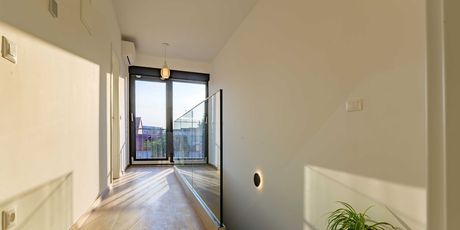 Dom koji vas voli natrag: Tri etaže mira, svjetla i ugode u srcu Varaždina