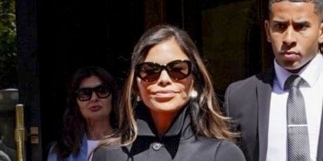 Lauren Sanchez