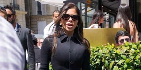 Lauren Sanchez